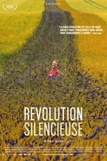 Poster de la película Révolution silencieuse