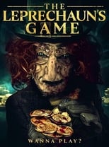 Poster de la película The Leprechaun's Game