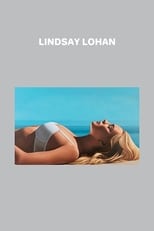 Poster de la película Lindsay Lohan