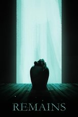 Poster de la película Remains