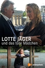 Poster de la película Lotte Jäger und das tote Mädchen