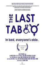 Poster de la película The Last Taboo