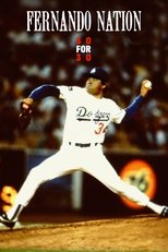 Poster de la película Fernando Nation