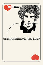 Poster de la película One Hundred Times Lost