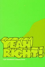 Poster de la película Yeah Right!