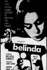 Poster de la película Belinda