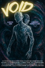Poster de la película VOID