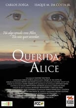 Poster de la película Querida Alice