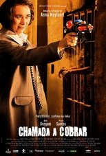 Poster de la película Chamada a Cobrar