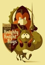 Poster de la película Knighty Knight Bugs