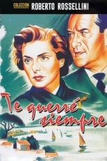 Poster de la película Te querré siempre