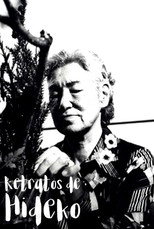 Poster de la película Retratos de Hideko