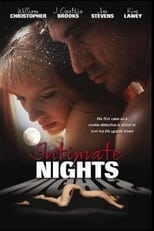 Poster de la película Intimate Nights