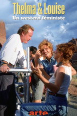 Poster de la película Thelma & Louise : un western féministe