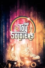 Poster de la película The Toy Soldiers