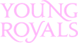 Logo Young Royals