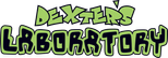 Logo Dexter's Laboratory