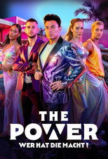 Poster de la serie The Power
