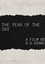 Poster de la película The Year of The Day