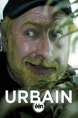 Poster de la serie Urbain