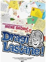 Poster de la película Dear Lastan!