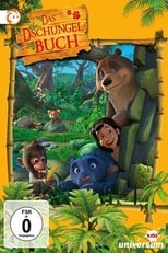 Poster de la serie The Jungle Book