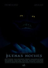 Poster de la película Buenas Noches