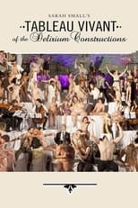 Poster de la película Tableau Vivant of the Delirium Constructions - Skylight One Hanson, 2011