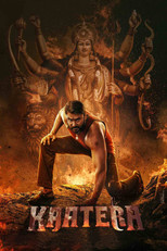 Poster de la película Kaatera