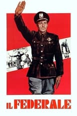 Poster de la película The Fascist