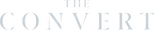Logo The Convert