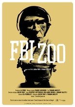 Poster de la película FBI Zoo