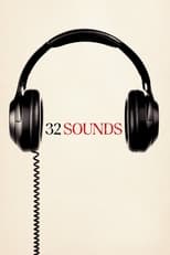 Poster de la película 32 Sounds