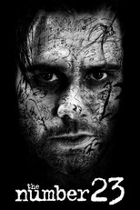 Poster de la película The Number 23