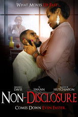 Poster de la película Non-Disclosure