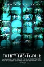 Poster de la película Twenty Twenty-Four