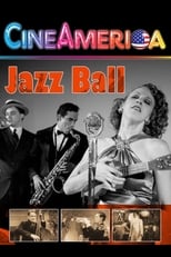 Poster de la película Jazz Ball