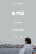 Poster de la película Under the Heavens