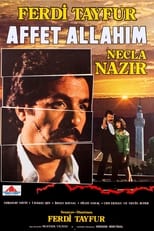 Poster de la película Affet Allahım