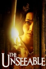 Poster de la película The Unseeable