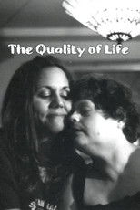 Poster de la película The Quality of Life