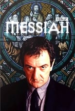 Poster de la serie Messiah