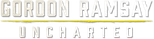 Logo Gordon Ramsay: Uncharted