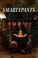 Poster de la serie Smartypants