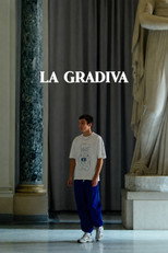 Poster de la película La Gradiva