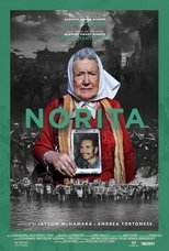 Poster de la película Norita