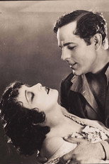Poster de la película Tiger Love