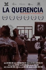 Poster de la película La querencia