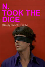 Poster de la película N. Took the Dice