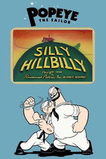 Poster de la película Silly Hillbilly